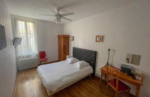 Nevers Hotel | Hôtel des Ducs