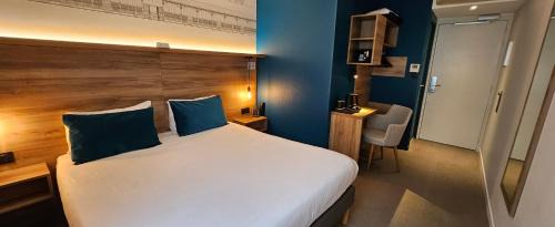 Faubourg North Hotel | Hôtel des Halles
