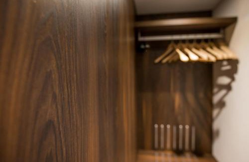Lausanne Center Hotel | Hôtel des Voyageurs Boutique