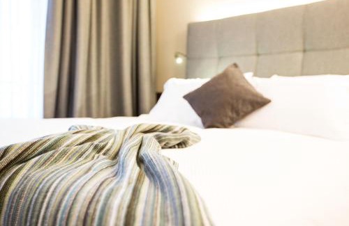 Lausanne Center Hotel | Hôtel des Voyageurs Boutique