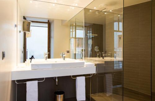 Lausanne Center Hotel | Hôtel des Voyageurs Boutique
