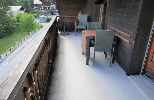 Champex-Lac Hotel | Hôtel du Glacier