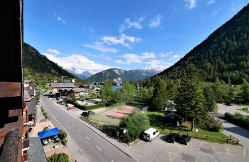 Champex-Lac Hotel | Hôtel du Glacier