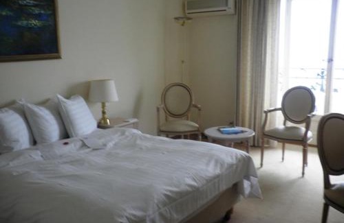 Montreux Hotel | Hôtel du Grand Lac Excelsior