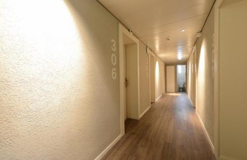 Lausanne Hotel | Hôtel du Marché