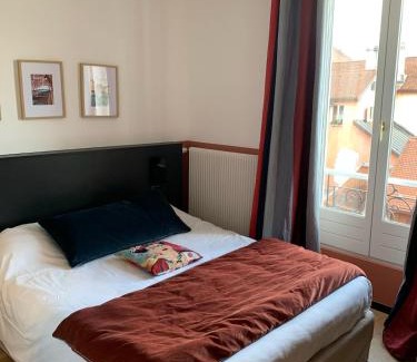Annecy Old Town Hotel | Hôtel du Nord