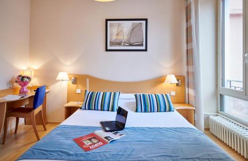 Annecy Old Town Hotel | Hôtel du Nord