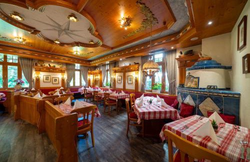Niederbronn-les-Bains Hotel | Hôtel du Parc, Restaurant, Spa & Wellness