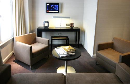 Saint-Merri Hotel | Hôtel Duo