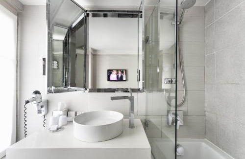 Saint-Merri Hotel | Hôtel Duo