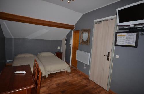 Briancon Hotel | Hôtel Edelweiss