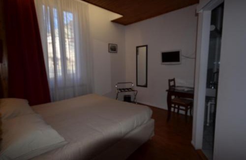 Briancon Hotel | Hôtel Edelweiss