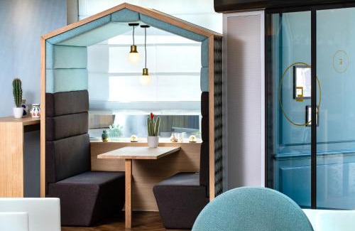 Grenelle Hotel | Hôtel Eiffel Saint Charles