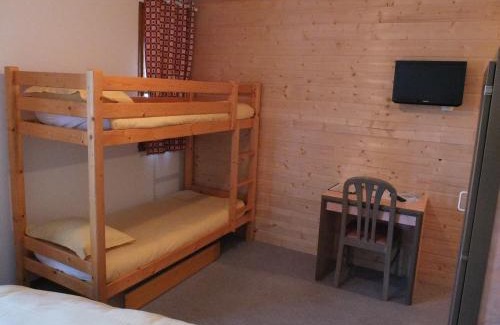 Montclar Hotel | Hôtel Espace Montclar