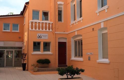 Etaples Hotel | Hôtel et Appart 'hôtel Chez Gino ETAPLES-Le Touquet