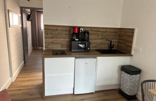 Etaples Hotel | Hôtel et Appart 'hôtel Chez Gino ETAPLES-Le Touquet