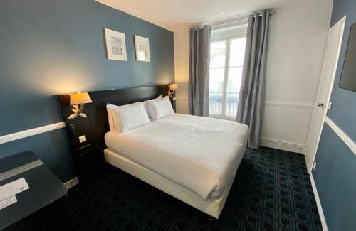 Chaillot Hotel | Hôtel Etoile Trocadéro