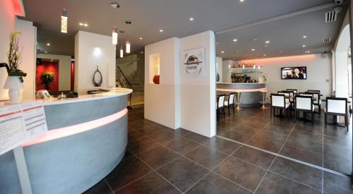 Tarbes Hotel | Hôtel Foch