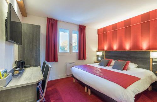 Tarbes Hotel | Hôtel Foch