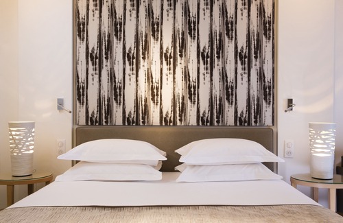 Chaillot Hotel | Hôtel Garden Elysées