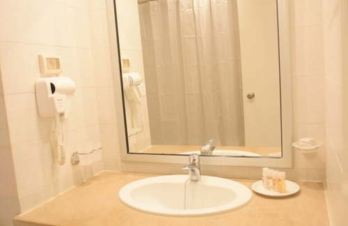 Mrezga Hotel | Hôtel Hammamet Beach
