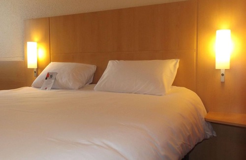 Abbeville Hotel | Hôtel ibis Abbeville