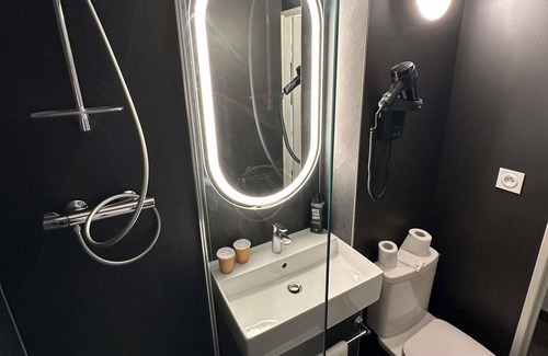 Abbeville Hotel | Hôtel ibis Abbeville