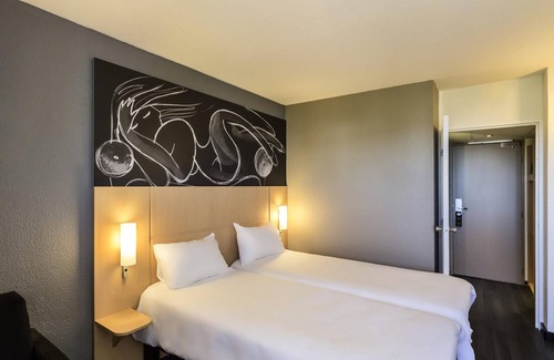 Beziers Hotel | Hôtel ibis Beziers Est Mediterranee