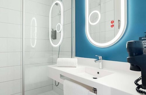 Beziers Hotel | Hôtel ibis Beziers Est Mediterranee