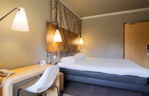 Montauban Hotel | Hôtel ibis Montauban