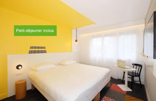 Auxerre Hotel | Hôtel ibis Styles Auxerre Nord