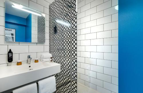 Auxerre Hotel | Hôtel ibis Styles Auxerre Nord