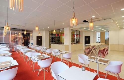 Auxerre Hotel | Hôtel ibis Styles Auxerre Nord