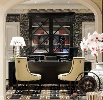 Chaillot Hotel | Hôtel Keppler