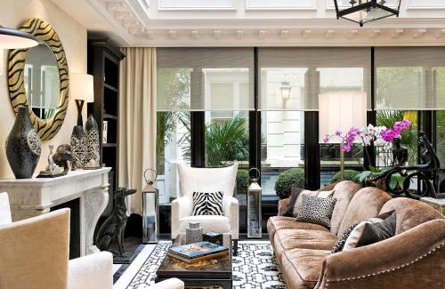 Chaillot Hotel | Hôtel Keppler