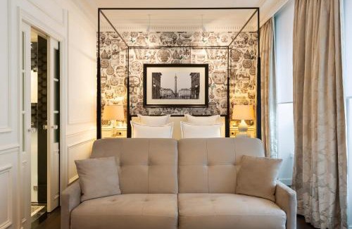 Chaillot Hotel | Hôtel Keppler