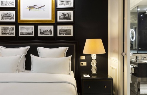 Chaillot Hotel | Hôtel Keppler