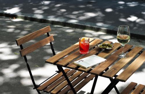 Montparnasse Hotel | Hôtel Léopold - Orso Hotels