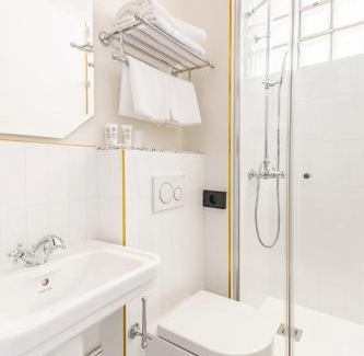 Montparnasse Hotel | Hôtel Léopold - Orso Hotels