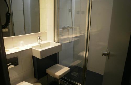 Quartier de la Boule - Champs-Pierreux Hotel | Hôtel l'Amandier