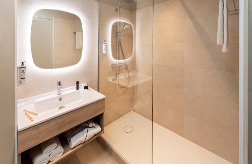 Treboul Hotel | Hôtel L'Escale Marine Valdys Resort & SPA