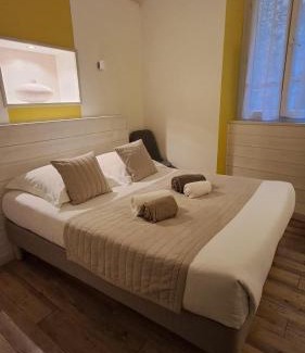 Orange Hotel | Hôtel L'Herbier d'Orange