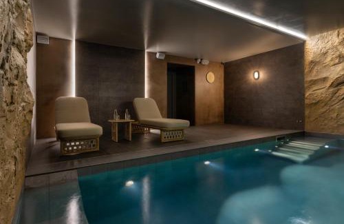 Chaillot Hotel | Hôtel L'Ormaie & Spa