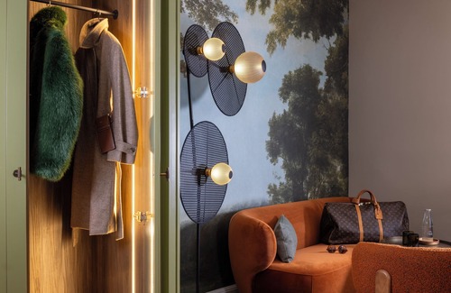 Chaillot Hotel | Hôtel L'Ormaie & Spa