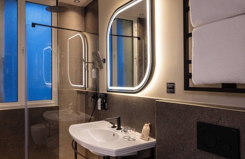 Chaillot Hotel | Hôtel L'Ormaie & Spa