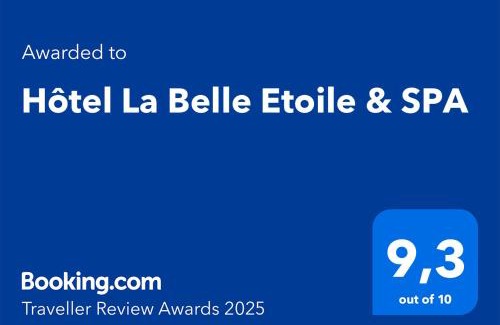 Mbour Hotel | Hôtel La Belle Etoile & SPA