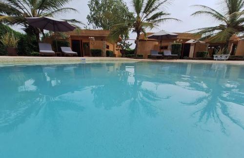 Mbour Hotel | Hôtel La Belle Etoile & SPA