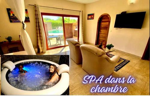 Mbour Hotel | Hôtel La Belle Etoile & SPA