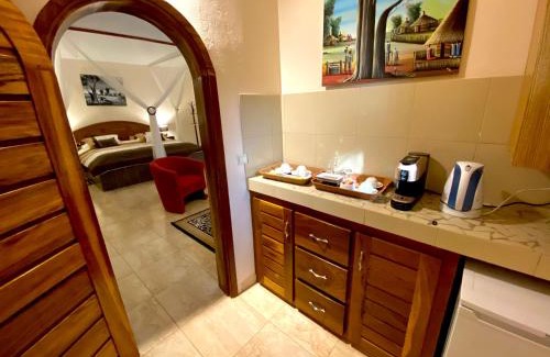 Mbour Hotel | Hôtel La Belle Etoile & SPA