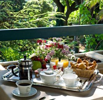 Villeneuve-les-Avignon Hotel | Hôtel la Magnaneraie